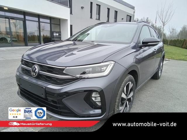 Volkswagen Taigo - R-Line 1.5 TSI 7-Gang-DSG