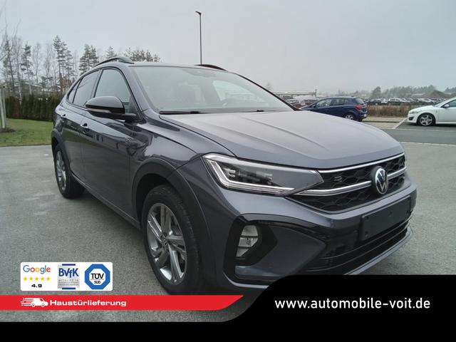 Volkswagen Taigo R-Line 1.5 TSI 7-Gang-DSG 