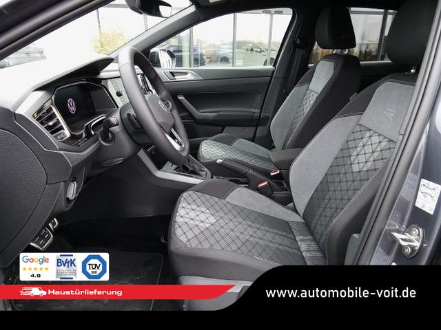 Volkswagen Taigo R-Line 1.5 TSI 7-Gang-DSG 
