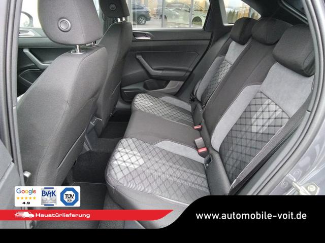 Volkswagen Taigo R-Line 1.5 TSI 7-Gang-DSG 