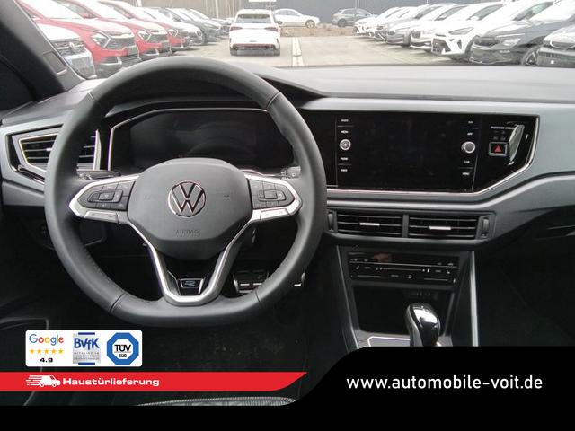 Volkswagen Taigo R-Line 1.5 TSI 7-Gang-DSG 