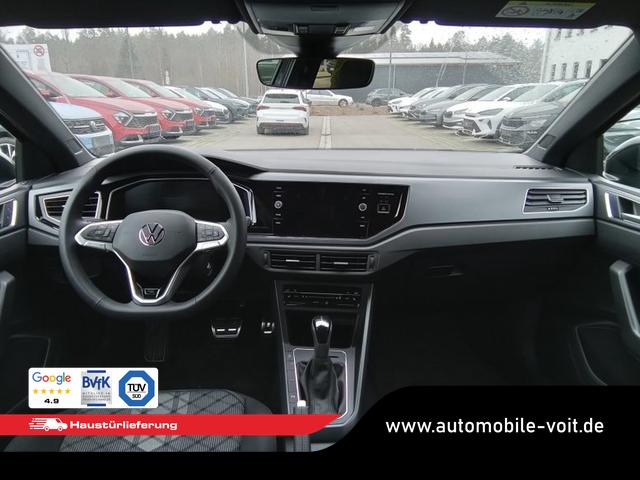 Volkswagen Taigo R-Line 1.5 TSI 7-Gang-DSG 