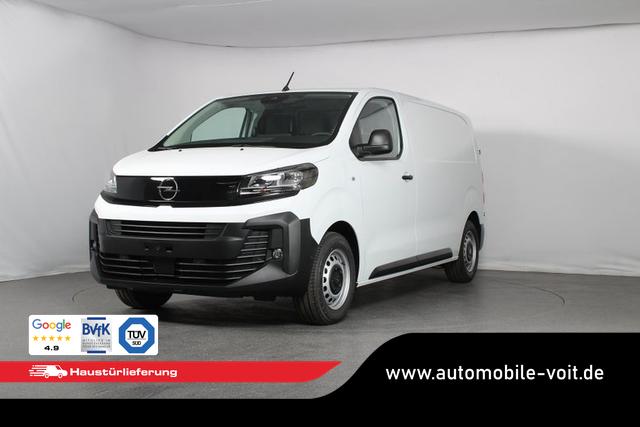 Opel Vivaro - Kastenwagen Standard 2.0 BlueHDi 145 6-Gang