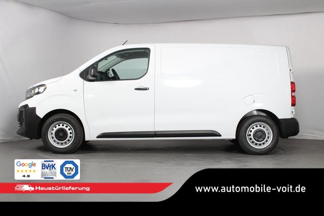 Opel Vivaro Kastenwagen Standard 2.0 BlueHDi 145 6-Gang 