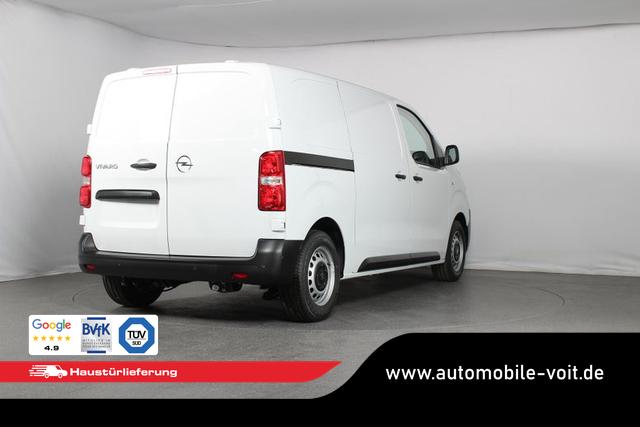 Opel Vivaro Kastenwagen Standard 2.0 BlueHDi 145 6-Gang 