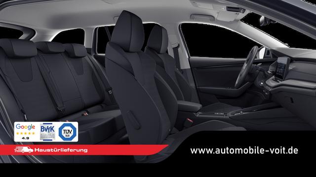 Skoda Octavia Combi Selection 1.5 TSI mHEV 7-Gang-DSG 