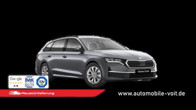 Skoda Octavia Combi - Selection 1.5 TSI mHEV 7-Gang-DSG