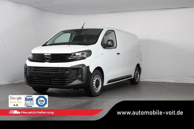 Opel Vivaro - Kastenwagen Standard 2.0 BlueHDi 145 6-Gang