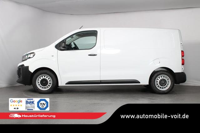 Opel Vivaro Kastenwagen Standard 2.0 BlueHDi 145 6-Gang 