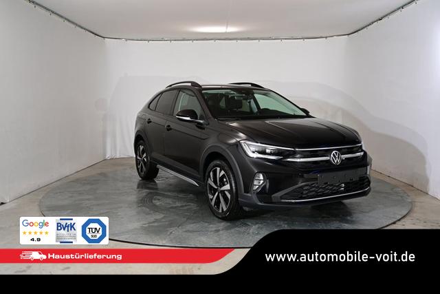 Volkswagen Taigo Life 1.0 TSI 7-Gang-DSG 