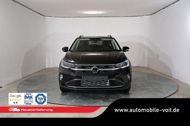 Volkswagen Taigo Life 1.0 TSI 7-Gang-DSG 