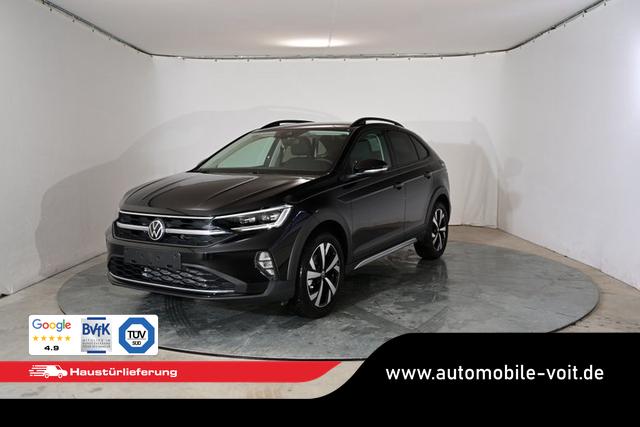 Volkswagen Taigo - Life 1.0 TSI 7-Gang-DSG