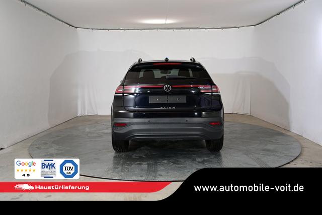 Volkswagen Taigo Life 1.0 TSI 7-Gang-DSG 