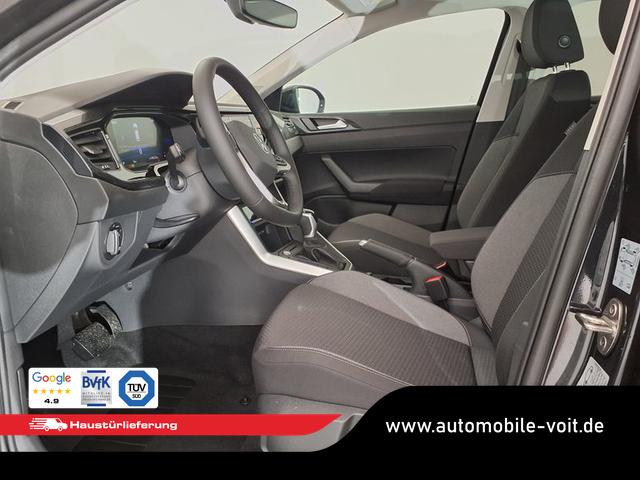 Volkswagen Taigo Life 1.0 TSI 7-Gang-DSG 