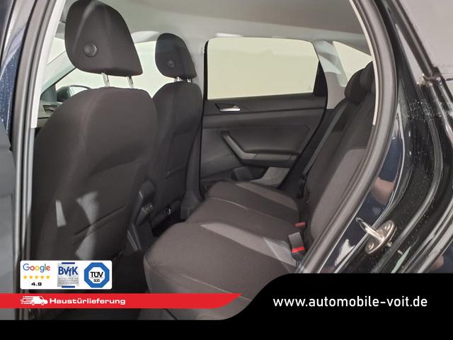 Volkswagen Taigo Life 1.0 TSI 7-Gang-DSG 