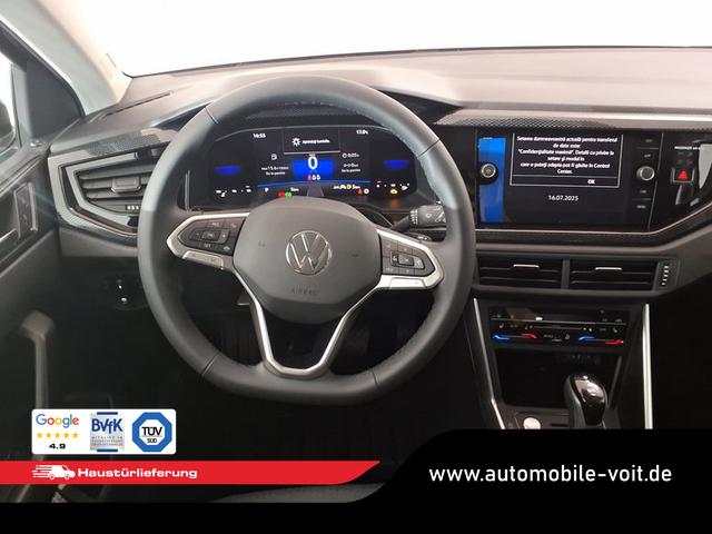 Volkswagen Taigo Life 1.0 TSI 7-Gang-DSG 