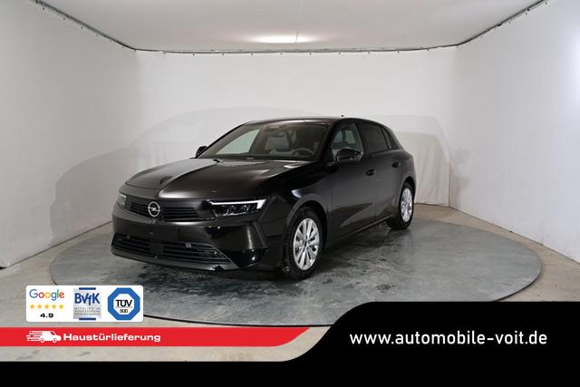 Opel Astra - Edition 1.2 Turbo 6-Gang