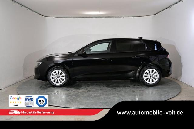 Opel Astra Edition 1.2 Turbo 6-Gang 