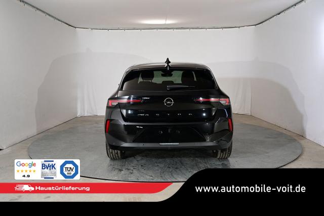 Opel Astra Edition 1.2 Turbo 6-Gang 