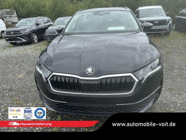 Skoda Octavia Combi Business 1.5 TSI mHEV 7-Gang-DSG 