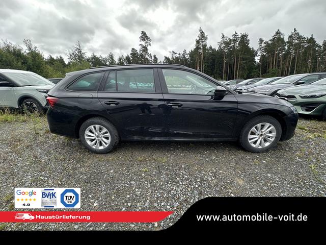 Skoda Octavia Combi Business 1.5 TSI mHEV 7-Gang-DSG 