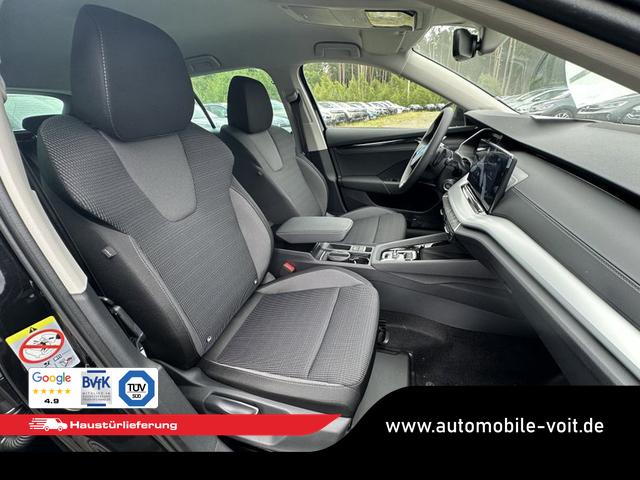 Skoda Octavia Combi Business 1.5 TSI mHEV 7-Gang-DSG 