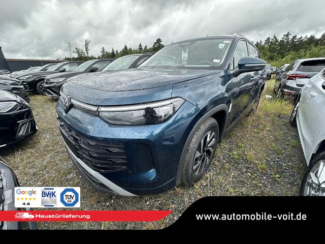Volkswagen Tayron - Prime 1.5 eTSI 7-Gang-DSG