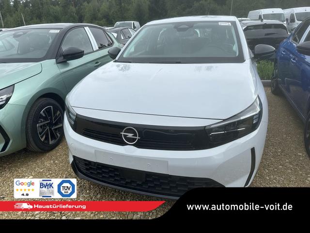 Opel Corsa - Edition 1.2 DIT 6-Gang