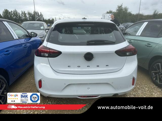 Opel Corsa Edition 1.2 DIT 6-Gang 