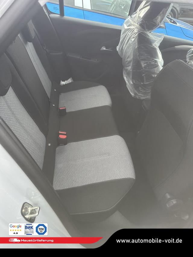 Opel Corsa Edition 1.2 DIT 6-Gang 