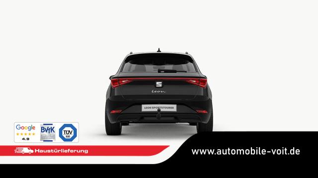 SEAT Leon Sportstourer Style 2.0 TDI 7-Gang-DSG 