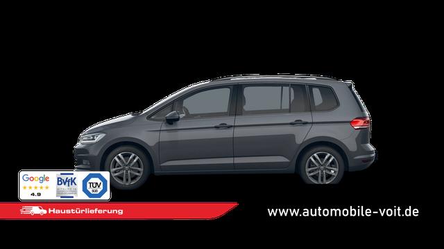 Volkswagen Touran Prime 1.5 TSI 7-Gang-DSG 