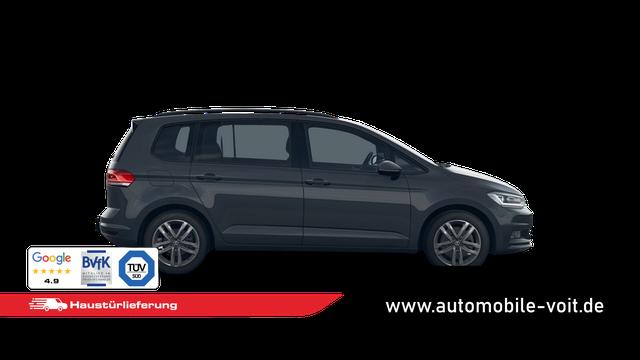 Volkswagen Touran Prime 1.5 TSI 7-Gang-DSG 