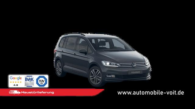 Volkswagen Touran Prime 1.5 TSI 7-Gang-DSG 