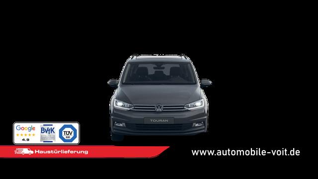 Volkswagen Touran Prime 1.5 TSI 7-Gang-DSG 