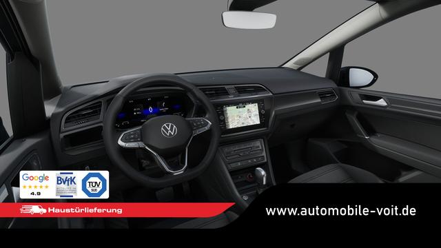 Volkswagen Touran Prime 1.5 TSI 7-Gang-DSG 