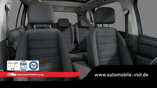 Volkswagen Touran Prime 1.5 TSI 7-Gang-DSG 