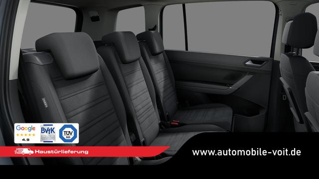 Volkswagen Touran Prime 1.5 TSI 7-Gang-DSG 