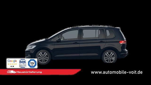 Volkswagen Touran Prime 1.5 TSI 7-Gang-DSG 
