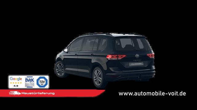 Volkswagen Touran Prime 1.5 TSI 7-Gang-DSG 