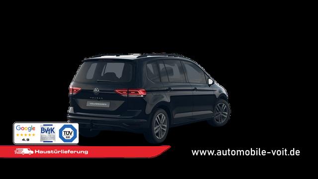 Volkswagen Touran Prime 1.5 TSI 7-Gang-DSG 