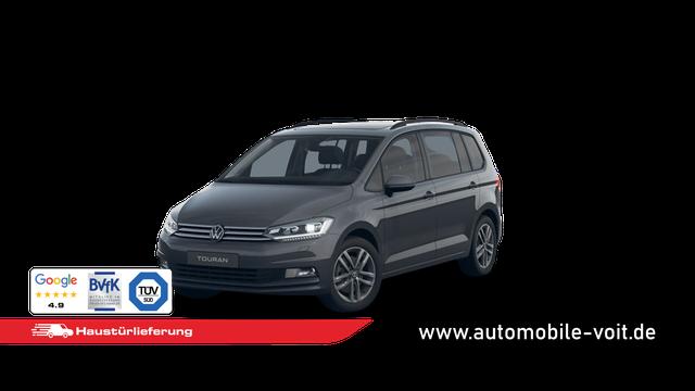 Volkswagen Touran - Prime 1.5 TSI 7-Gang-DSG