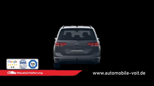 Volkswagen Touran Prime 1.5 TSI 7-Gang-DSG 