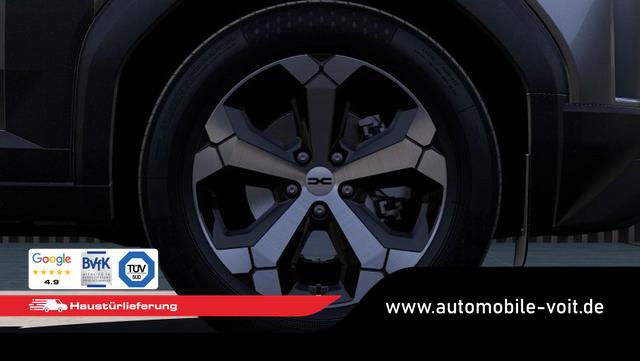 Dacia Duster Journey TCe 130 6-Gang 