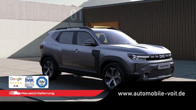 Dacia Duster - Journey TCe 130 6-Gang