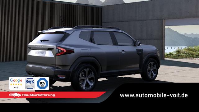 Dacia Duster Journey TCe 130 6-Gang 