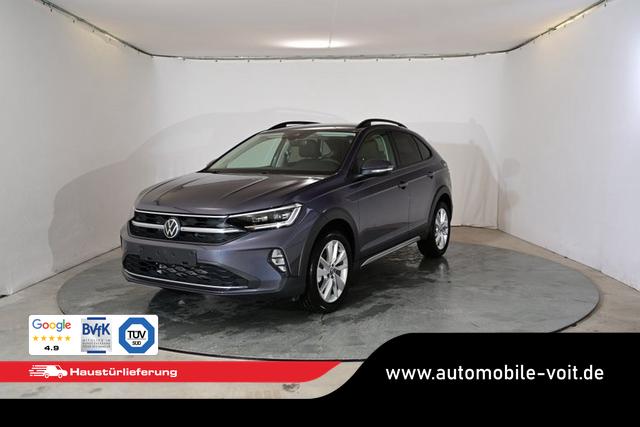Volkswagen Taigo - Life 1.0 TSI 7-Gang-DSG