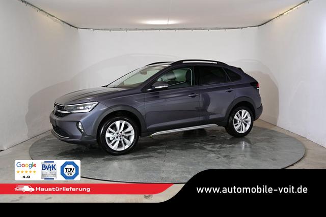 Volkswagen Taigo Life 1.0 TSI 7-Gang-DSG 