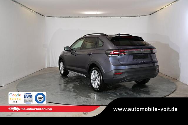 Volkswagen Taigo Life 1.0 TSI 7-Gang-DSG 