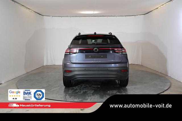 Volkswagen Taigo Life 1.0 TSI 7-Gang-DSG 